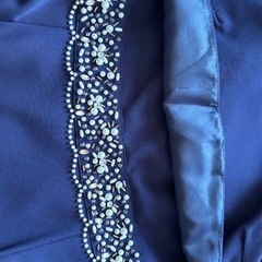 パーティードレス　Mサイズの画像