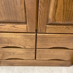 ◇ドリーム尼崎1号館◇【ジモティー割引対象商品】本棚の画像