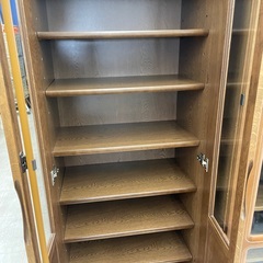 ◇ドリーム尼崎1号館◇【ジモティー割引対象商品】本棚の画像
