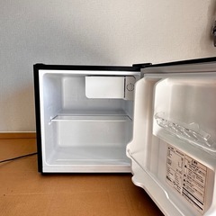 2023年度製　冷蔵庫の画像