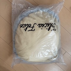 ペットベッドの画像