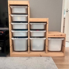 引き渡し予定者が決まりました。の画像