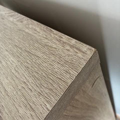 ロウヤ　レンジ台　キッチンワゴンの画像