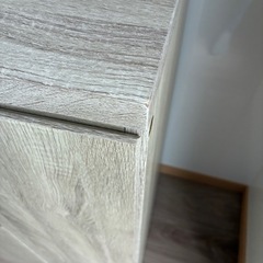 ロウヤ　レンジ台　キッチンワゴンの画像