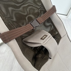 Richell ベビーバウンサーの画像