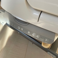 ベビー電動バウンサーの画像