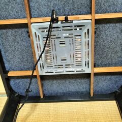 コタツ！Aの画像