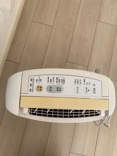 衣類乾燥機