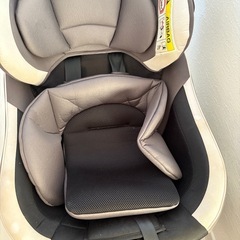 　　comboチャイルドシート　の画像