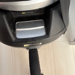 　　comboチャイルドシート　の画像