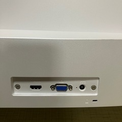 hp ディスプレイの画像