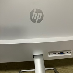 hp ディスプレイの画像