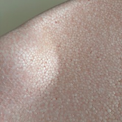 リッチェル　ひんやりしないひんやりしないお風呂マット　の画像