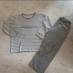 すみっコぐらしルームウェアの画像