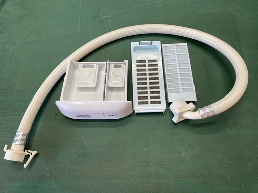 Haier  洗濯機 5.5kg　JW-U55HK  2023年製