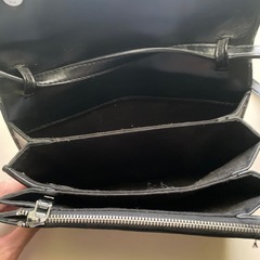 メゾンマルジェラ風バッグの画像