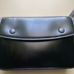 メゾンマルジェラ風バッグの画像