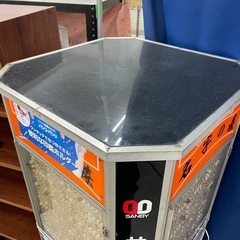 ◇ドリーム尼崎1号館◇【ジモティー割引対象商品】印鑑什器+印鑑の画像