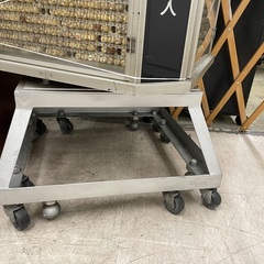 ◇ドリーム尼崎1号館◇【ジモティー割引対象商品】印鑑什器+印鑑の画像