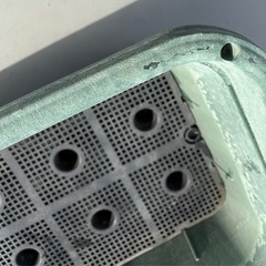 スリット鉢、テラコッタなどまとめての画像