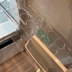 Hisense 冷藏庫の画像