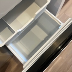 Hisense 冷藏庫の画像