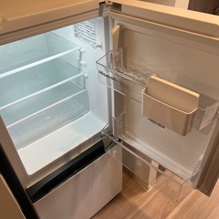 Hisense 冷藏庫の画像