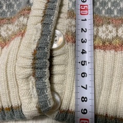 カーデガンの画像