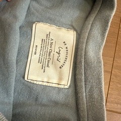 ungrid Tシャツの画像