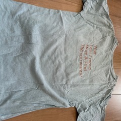 ungrid Tシャツの画像