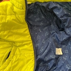 秋冬子供服まとめ売り　男の子　110の画像