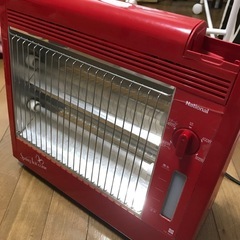 【決まりました‼️無料・スチームストーブの画像