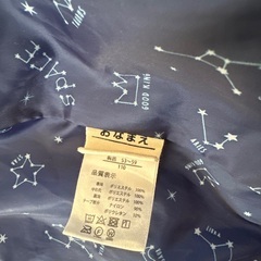 秋冬子供服まとめ売り　男の子　110の画像