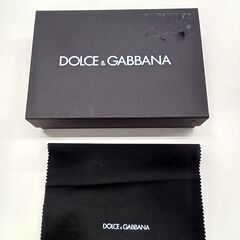 ★リユースのサカイ水戸店★ DOLCE&GABBANA メンズ財布　BP1319-A3A73/8B956 ブラック H9.5×D2.5×W19 MT6368の画像