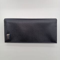 ★リユースのサカイ水戸店★ DOLCE&GABBANA メンズ財布　BP1319-A3A73/8B956 ブラック H9.5×D2.5×W19 MT6368の画像