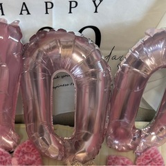 百日祝いセットの画像