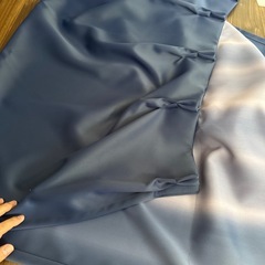 遮光カーテン ９枚組の画像