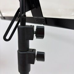 No.092譜面台　中古品　きれいの画像