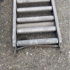 アルミ製ローラー、コンベヤ・トーヨーコンベヤーの画像