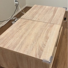 ローテーブルの画像