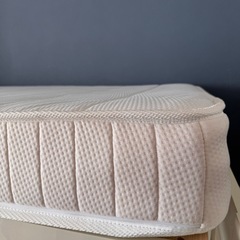 マットレス　シングルの画像