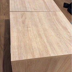 ローテーブルの画像