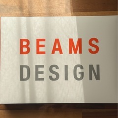 BEAMS DESIGN タオルセットの画像