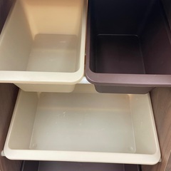 ◇ドリーム尼崎1号館◇【ジモティー割引対象商品】トロファストの画像