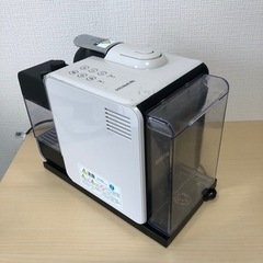 美品　ネスプレッソ コーヒーメーカー ラティシマ・タッチ ホワイト F511WHの画像
