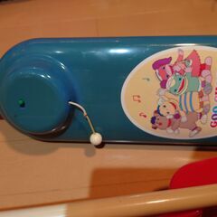 23  ジャングルジムと滑り台の画像