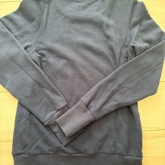 トレーナーMサイズの画像