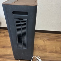 冷風機の画像