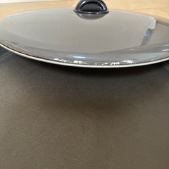 ホットプレートの画像