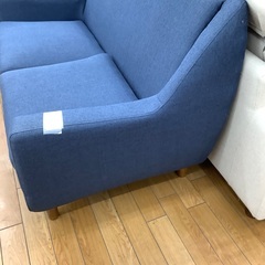 NOCE 2人掛けソファーの画像